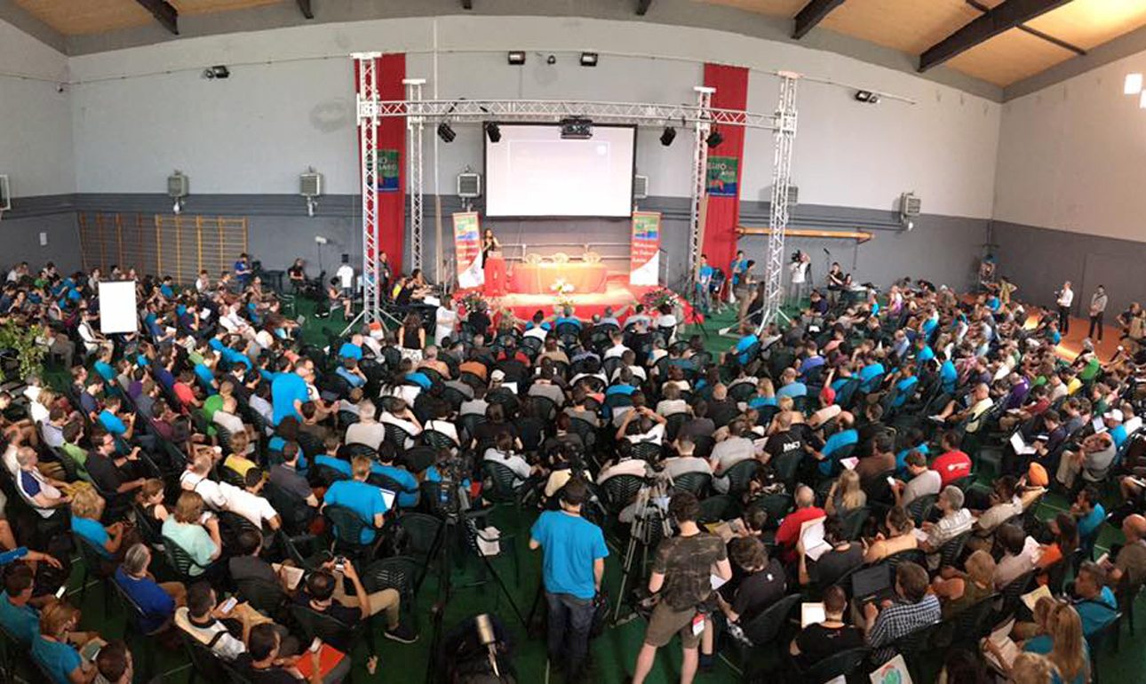 Wikimania, το συνέδριο για το αύριο της γνώσης