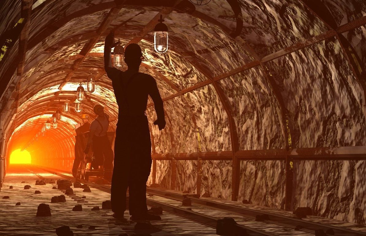 Σε πόσα δισεκατομμύρια αποτιμάται η οικονομική συνεισφορά του εξορυκτικού τομέα στην Ελλάδα