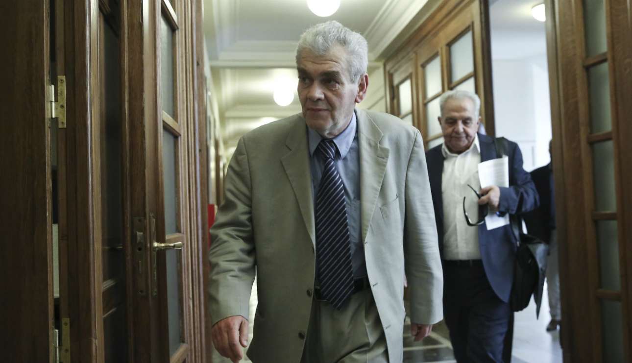 Τσατάνη: «Εχω αποδείξεις για τις πιέσεις του Παπαγγελόπουλου»