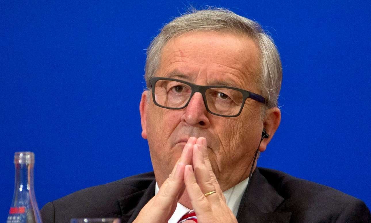 Η Ευρώπη αντιμέτωπη ξανά με τον εφιάλτη του Προσφυγικού