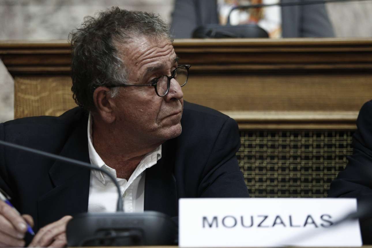 Μουζάλας/ «Το ανεπιτυχές πραξικόπημα ίσως αυξήσει τις ροές προσφύγων στο Αιγαίο»