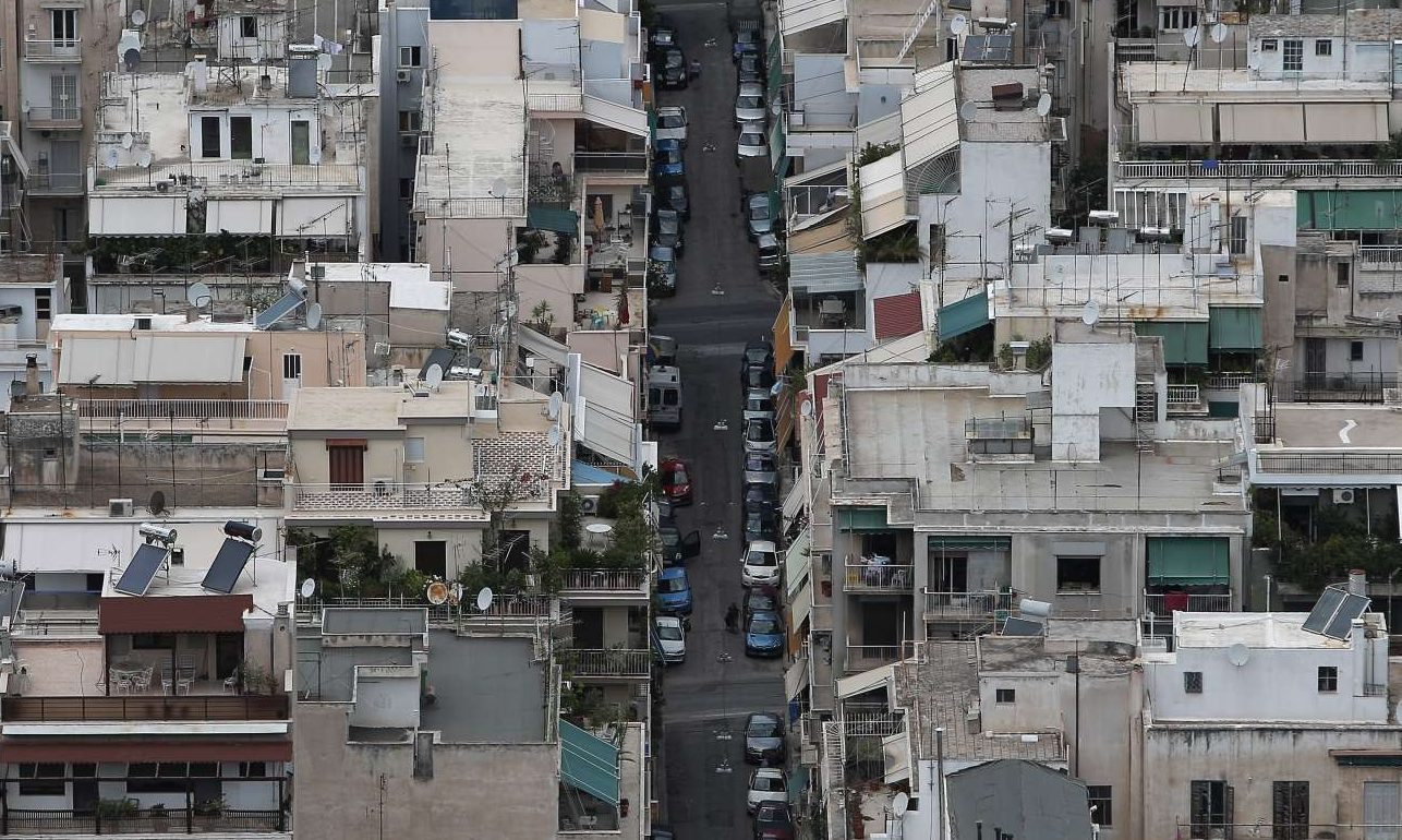 «Δεν πληρώνω, δεν πληρώνω»