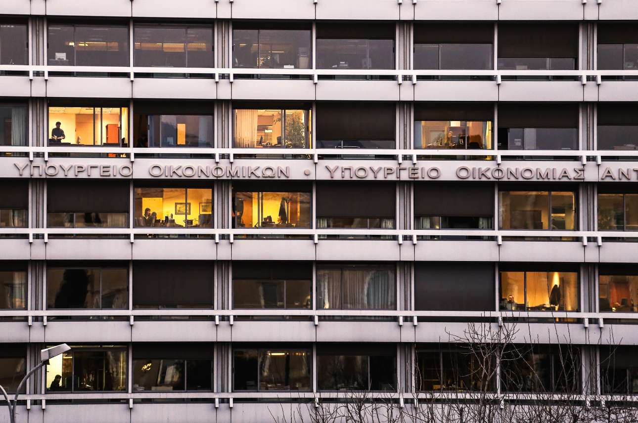 Τι λέει η Δικαιοσύνη για το Σχέδιο Χ;