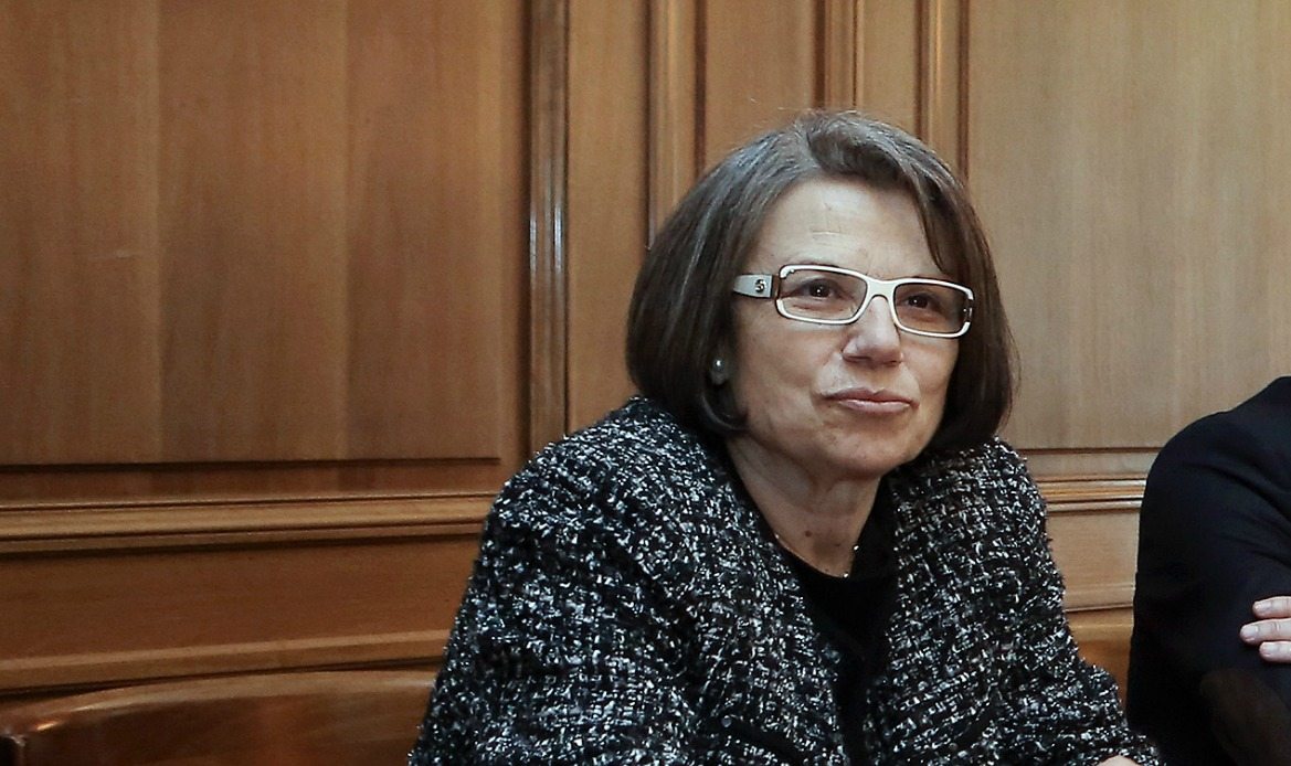 Τι συμβαίνει στη Δικαιοσύνη;