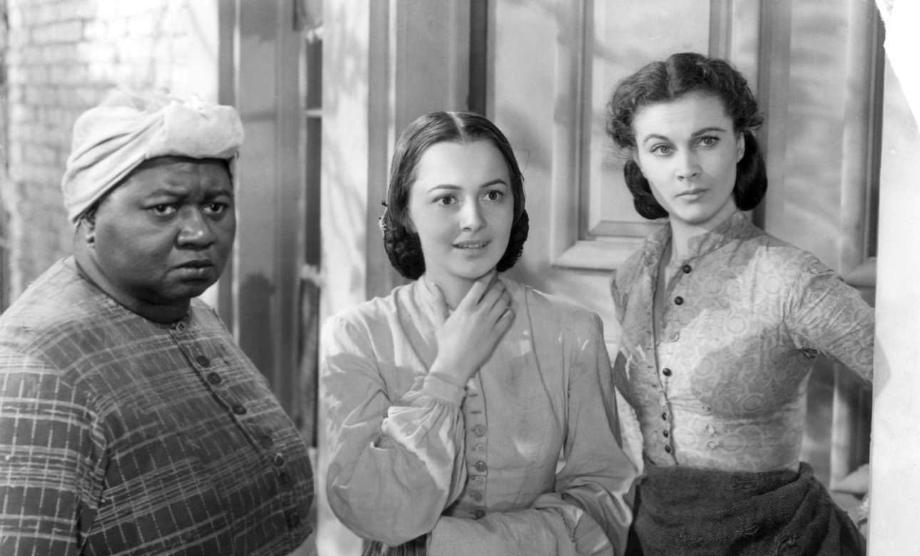 Ολίβια ντε Χάβιλαντ: Οσα αφήνει ένας -και βάλε- αιώνας ζωής