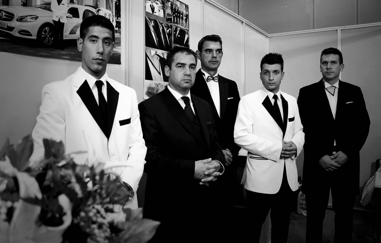 Ο σκοτεινός κόσμος του Γιώργου Σκαμπαρδώνη