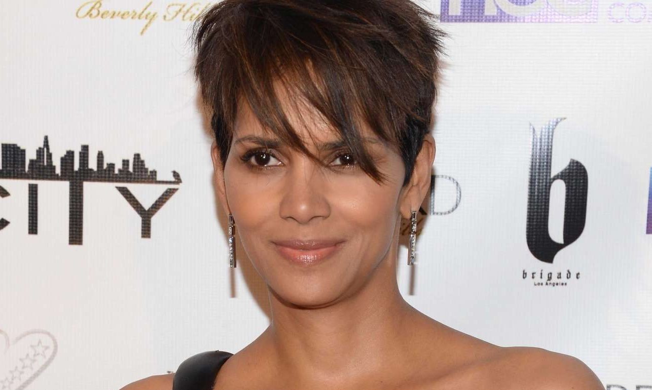 Η απάντηση της Χάλι Μπέρι στη βία