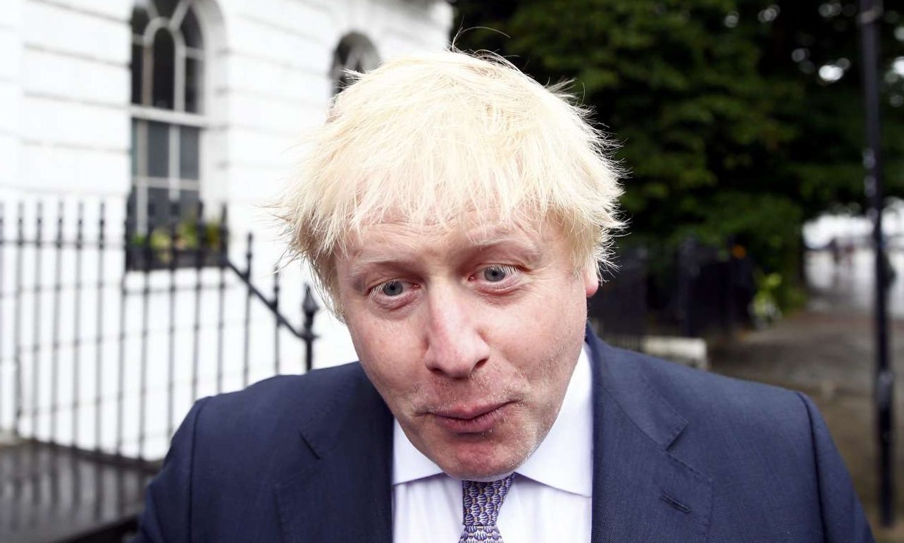 Γαλλικές επικρίσεις – γερμανικοί σαρκασμοί για τον διορισμό του (ψεύτη) Μπόρις Τζόνσον