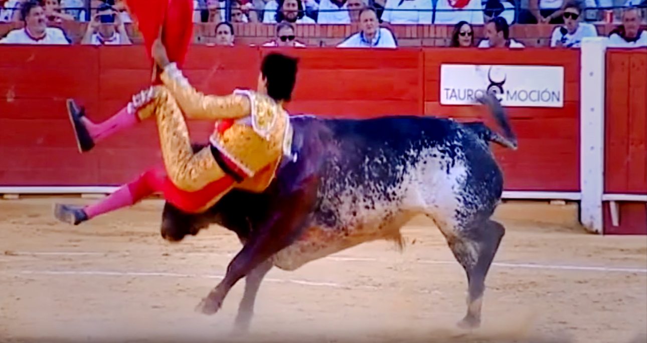 Εις θάνατον!