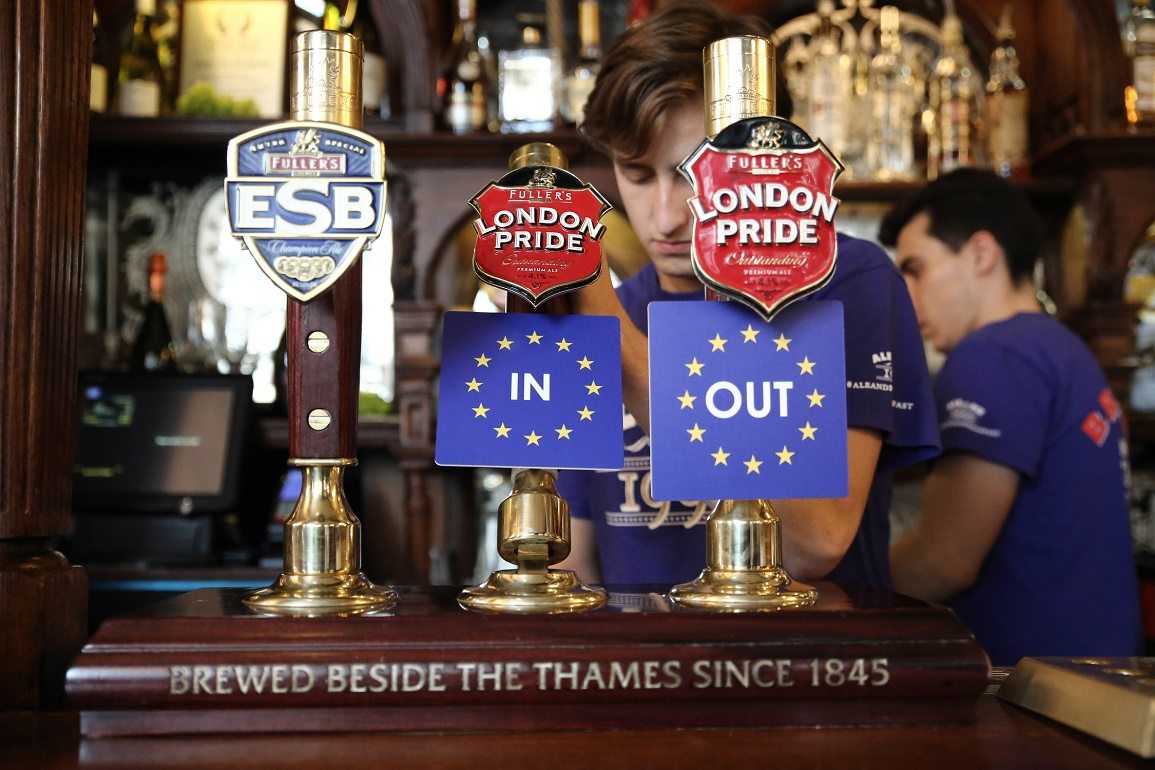 Δημοψηφίσματα όπως λέμε—αόρατες—επαναστάσεις;