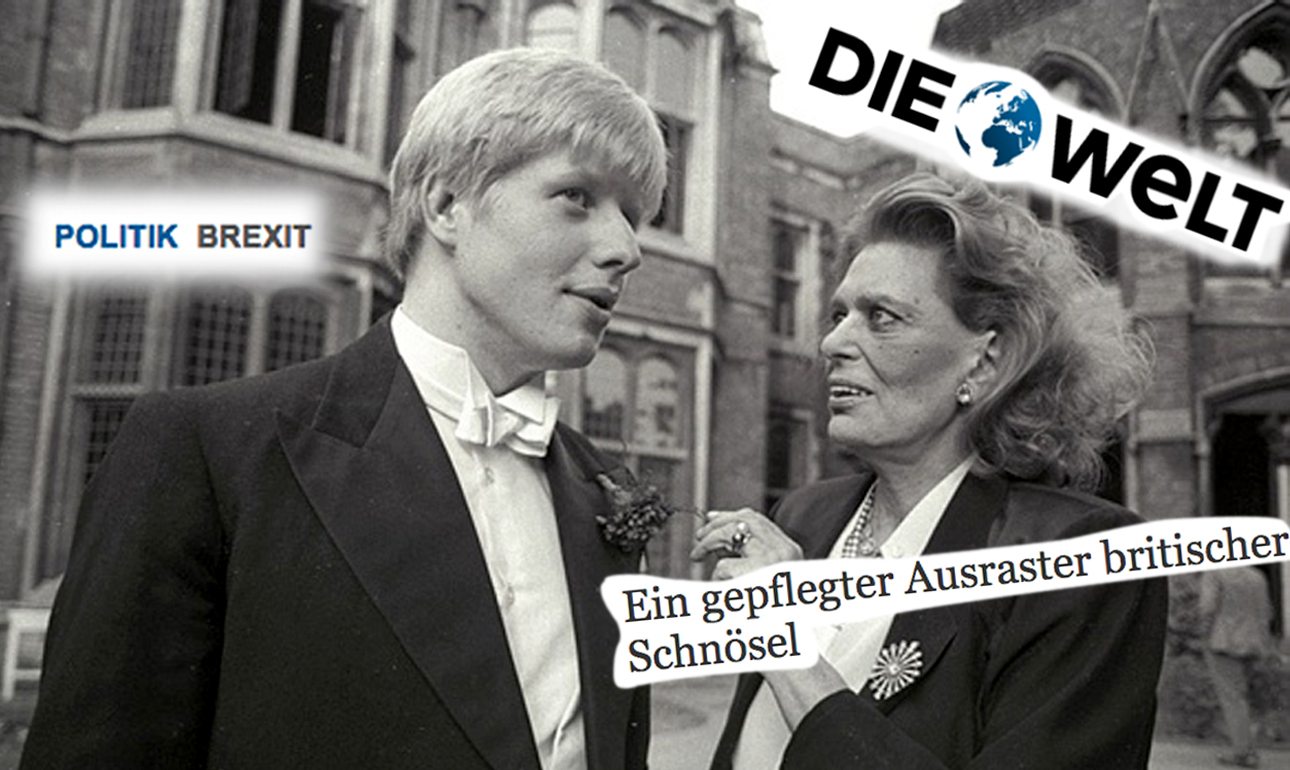 Ο Μπόρις, η Μελίνα και τα Γλυπτά του Παρθενώνα