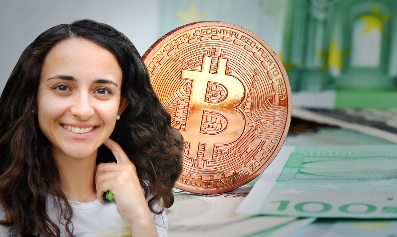 Από το Κολχικό Λαγκαδά στην παγκόσμια ελίτ του bitcoin