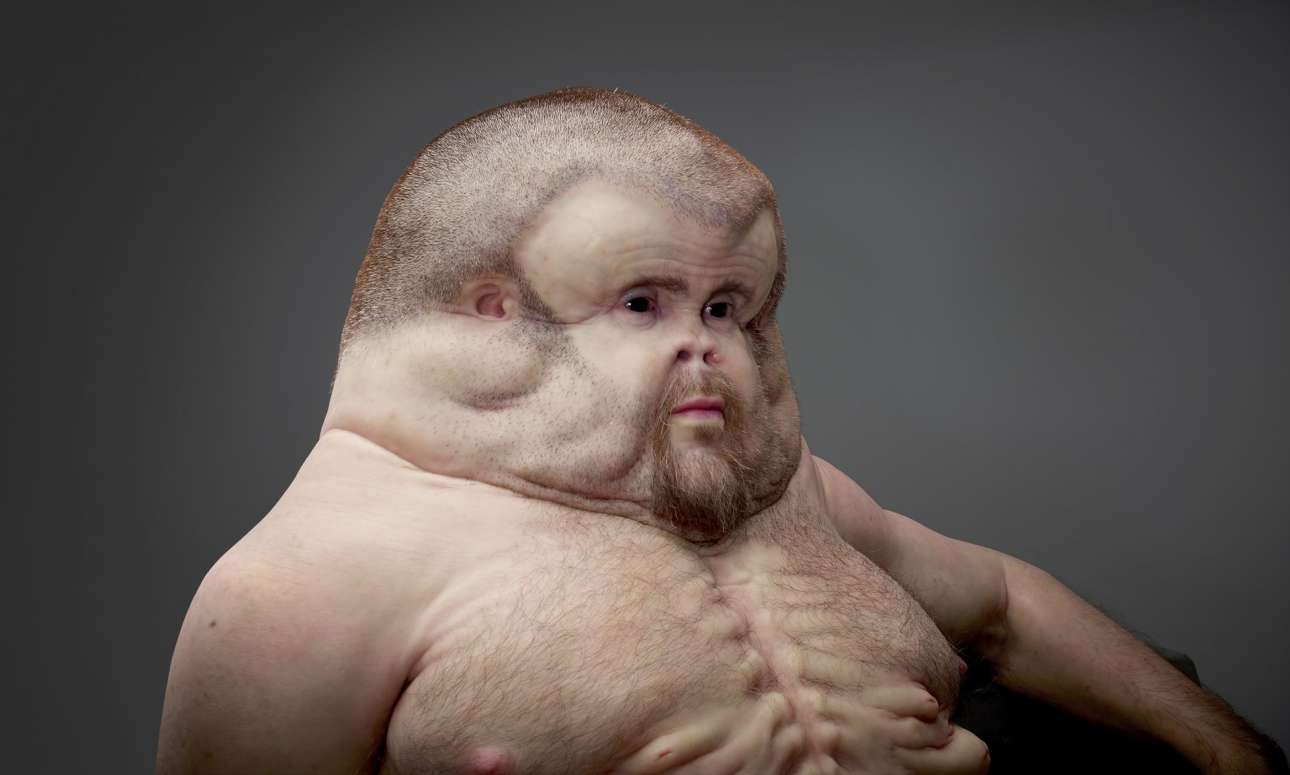 Ο «Γκράχαμ» δεν θα σκοτωνόταν ποτέ σε τρακάρισμα