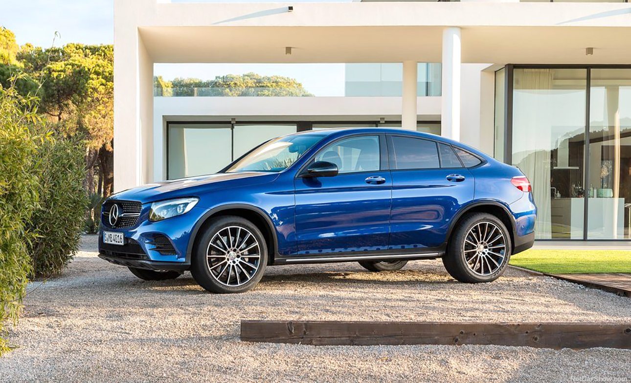 Mόδα είναι, αλλά δεν θα περάσει