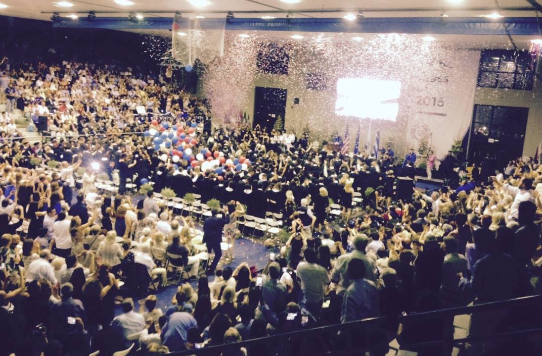 Σπουδές στο Deree με υποτροφία!