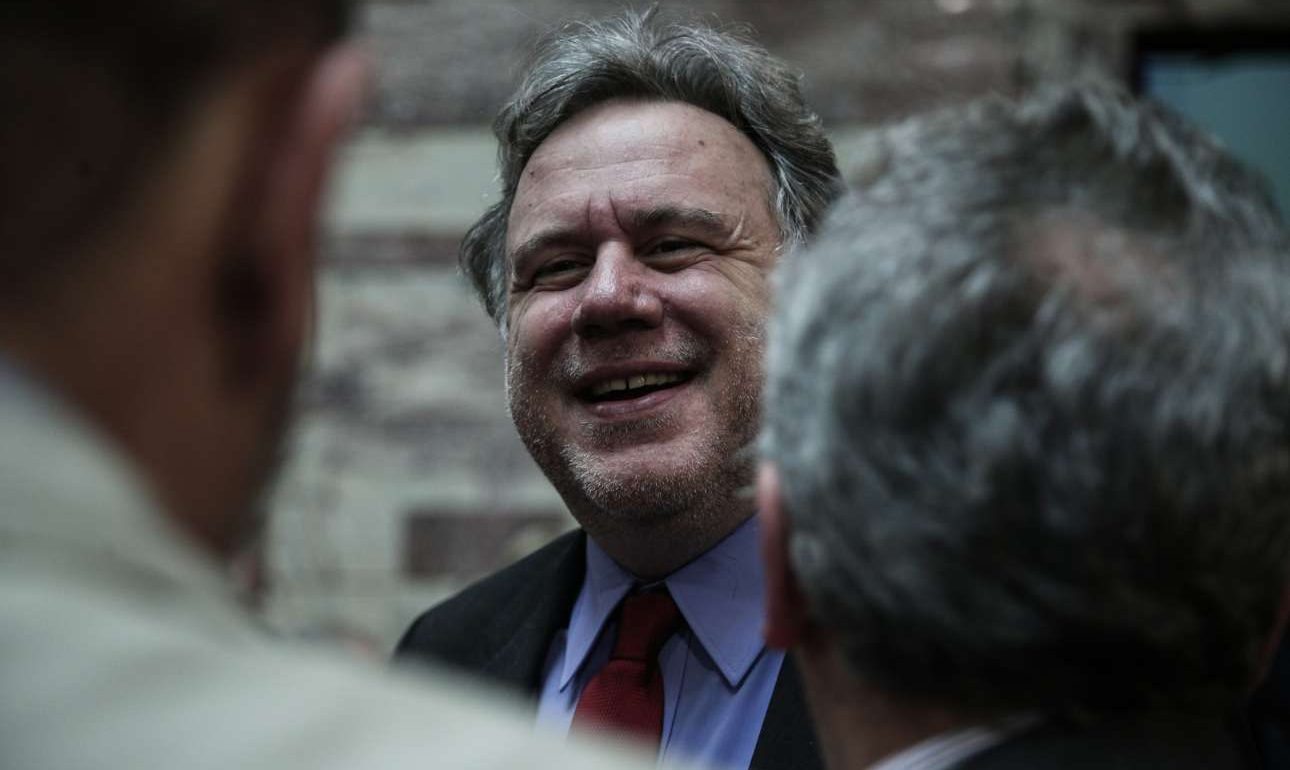 Το ΔΝΤ και ο νέος κύκλος του ψέματος