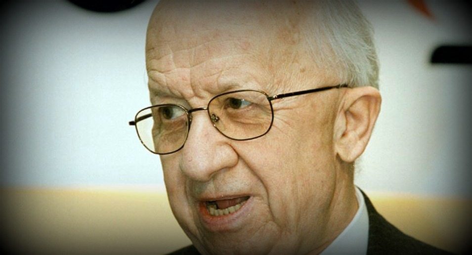 Το πικρό τέλος του επιχειρηματία Κυριάκου Μαμιδάκη