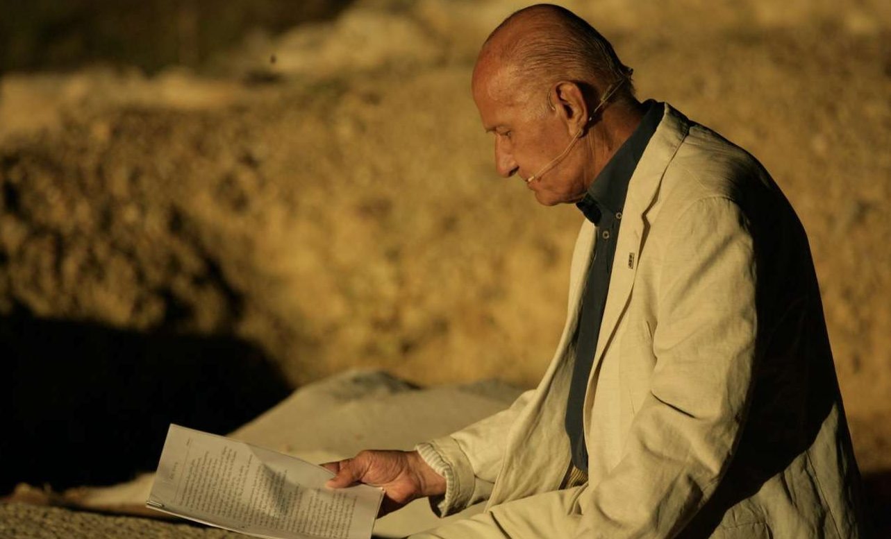 Δημήτρης Μαρωνίτης: Ενας εκλεκτός άνθρωπος