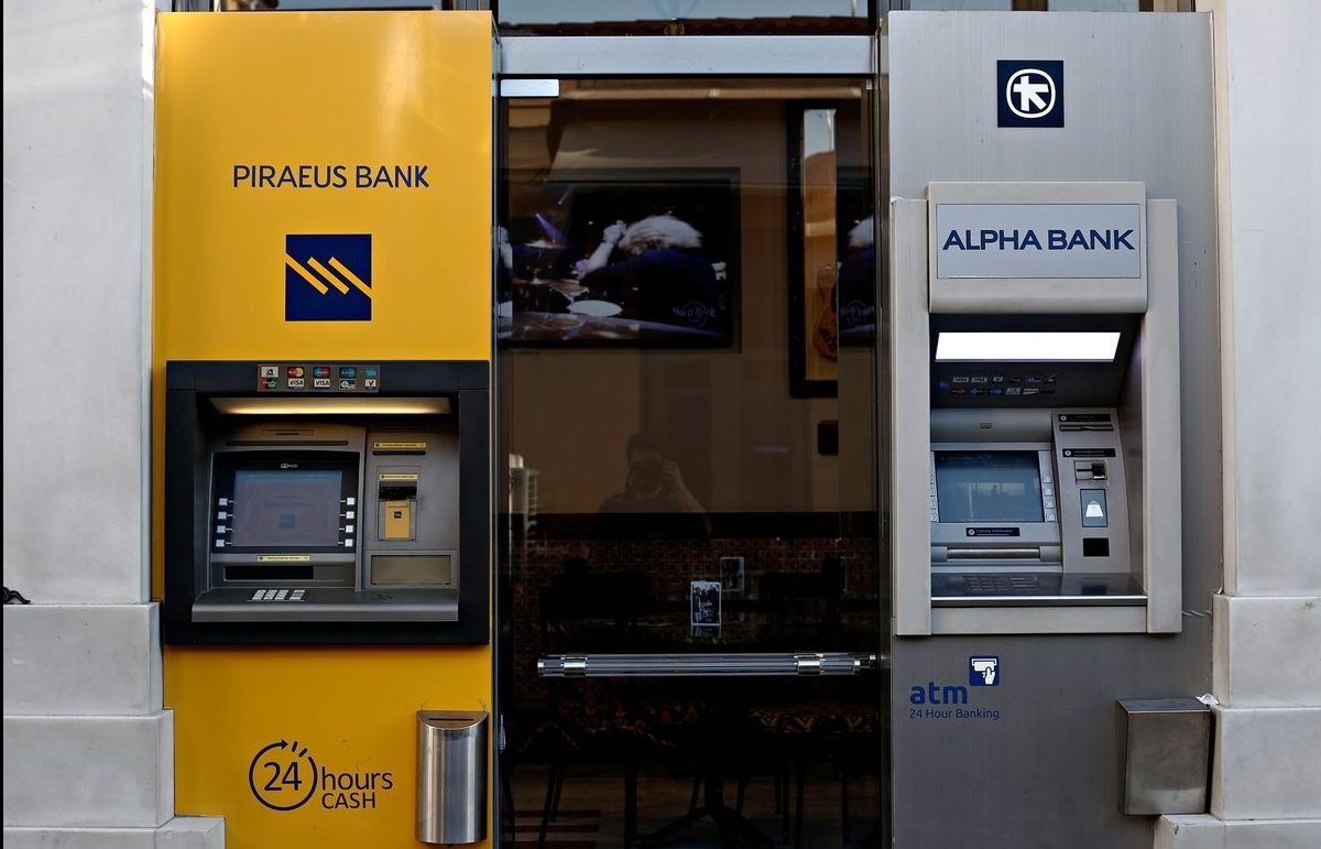 Η ΕΚΤ άναψε το «πράσινο» φως: Ολες οι αλλαγές στα capital controls