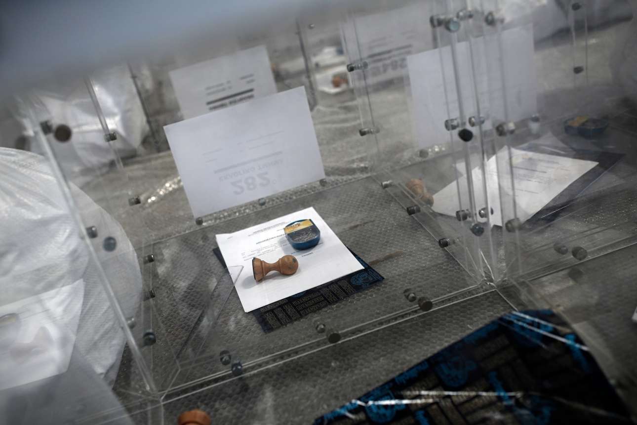 Πάμε να ψηφίσουμε για πλάκα στα… 17