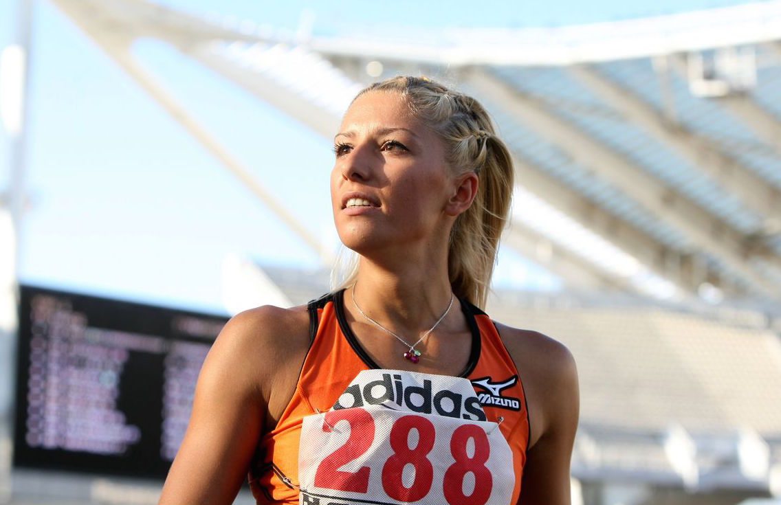 Ευρωπαϊκό Πρωτάθλημα Στίβου/ Χάλκινο μετάλλιο η Παπαχρήστου