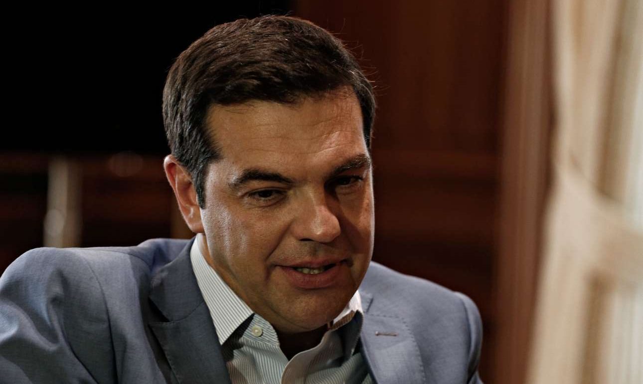 Ο Τσίπρας έχει τώρα νέες αυταπάτες…