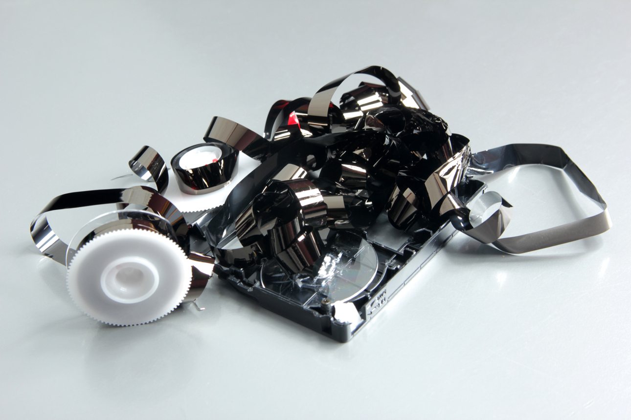 Οριστικό τέλος για τις βιντεοκασέτες