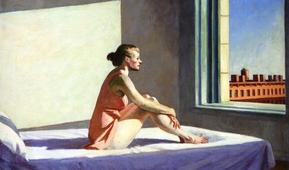 Το κυνήγι της ευτυχίας