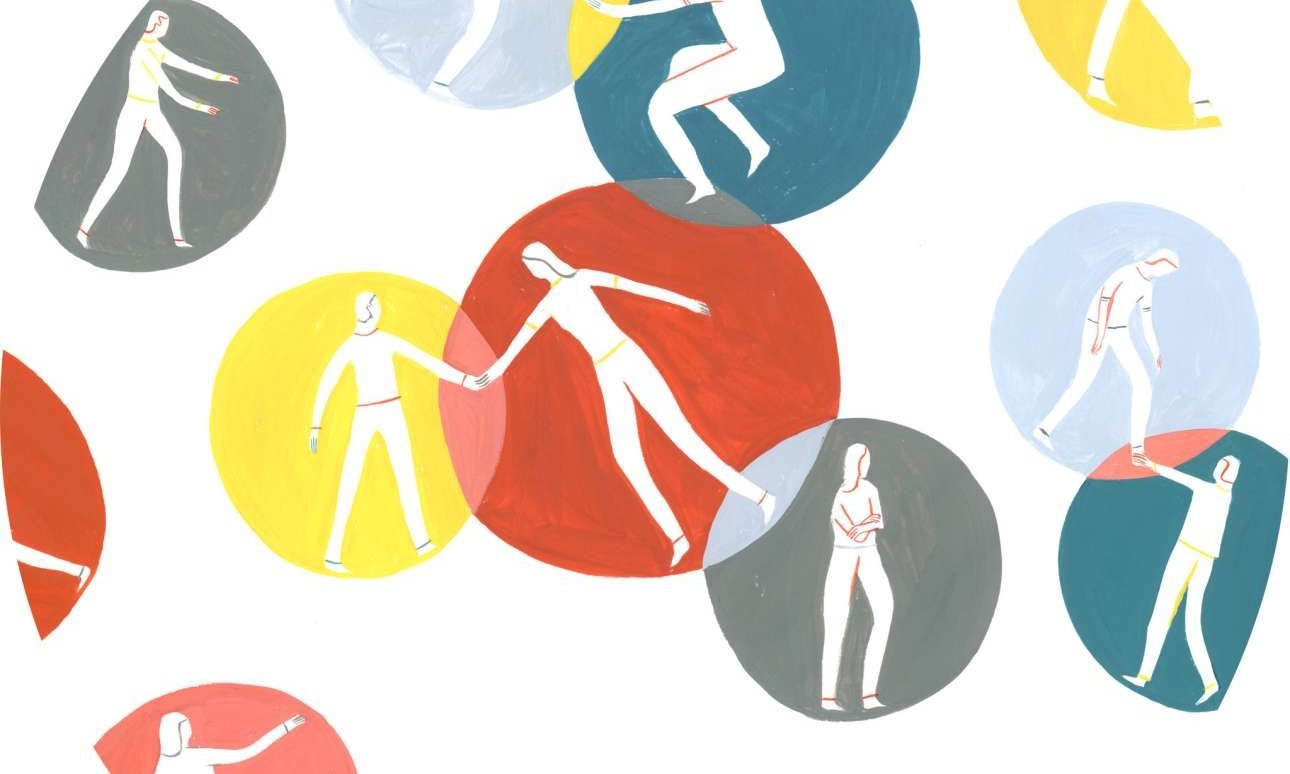 Είσαι πραγματικά φίλος με τους φίλους σου;