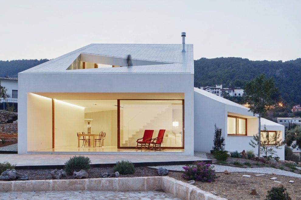 House mm / OH LAB