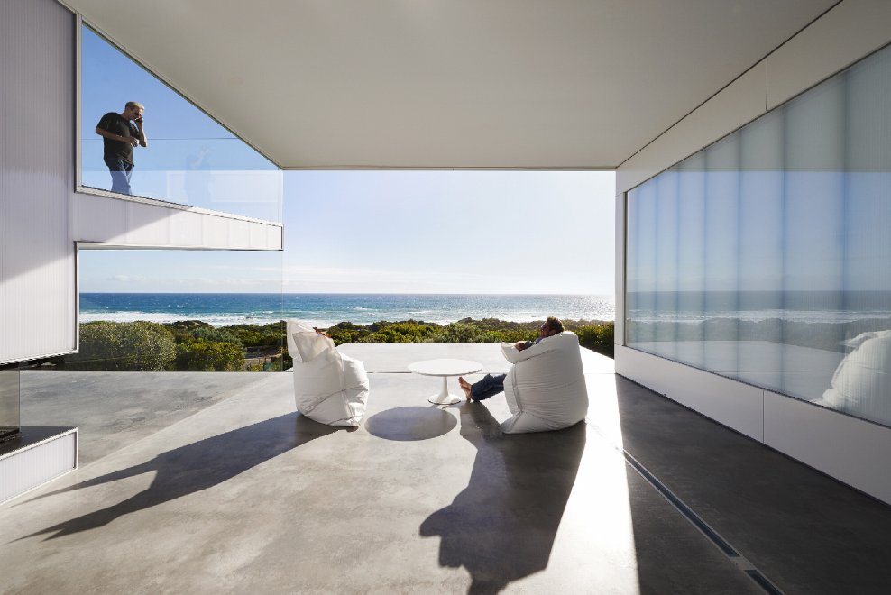 Villa Marittima, St Andrews Beach, Victoria, 3941 Au…illiams Architect