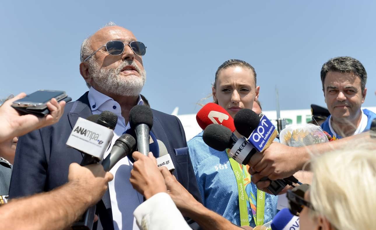 Είμαστε όλοι Κουρουμπλήδες