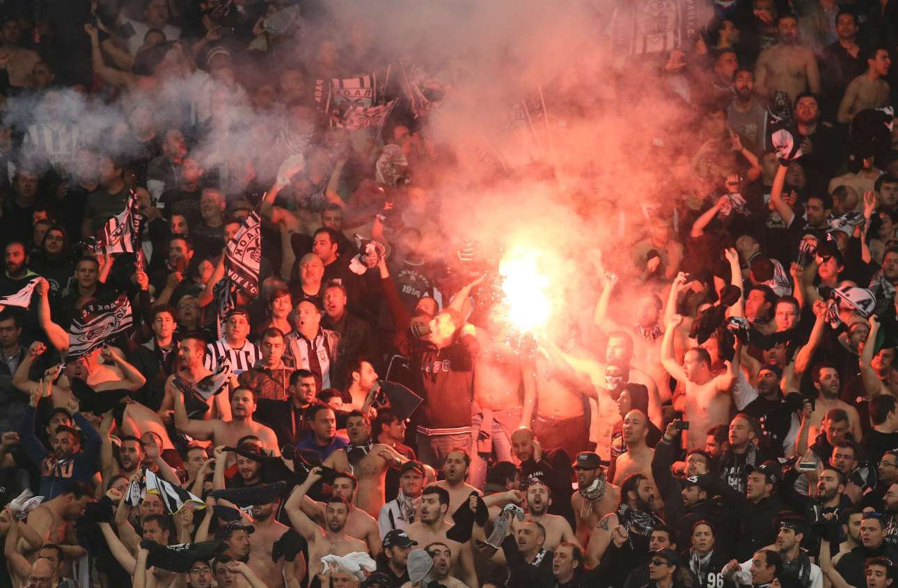 Σε ποιον λείπει αυτό το Πρωτάθλημα;