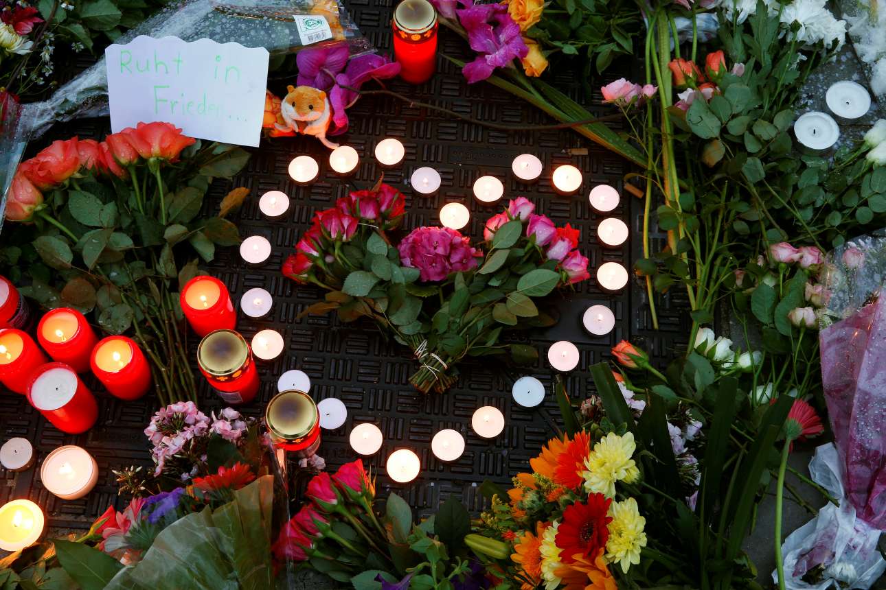 Δεσμώτες του τυχαίου