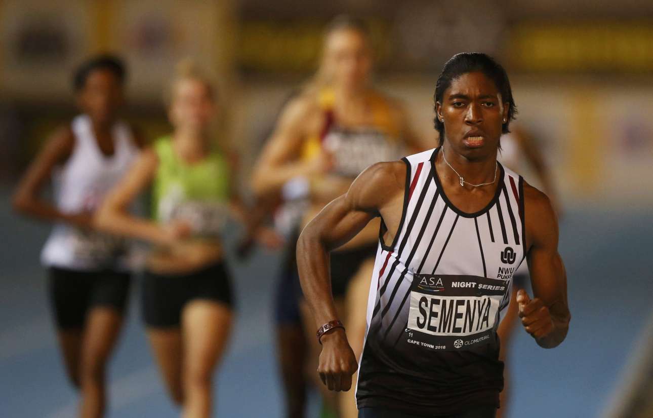 Το γυναικείο δικαίωμα στην τεστοστερόνη