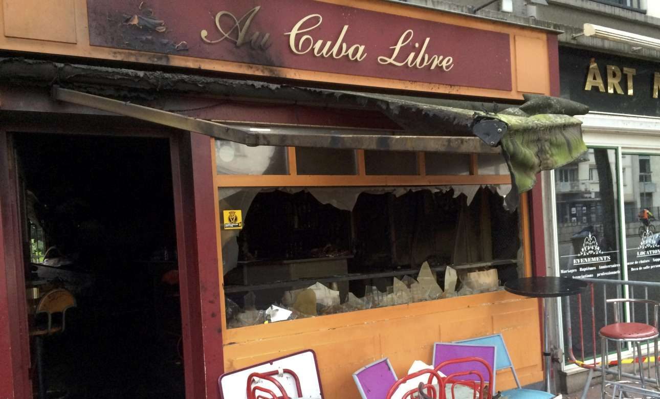 Το γενέθλιο πάρτι με τους 13 νεκρούς