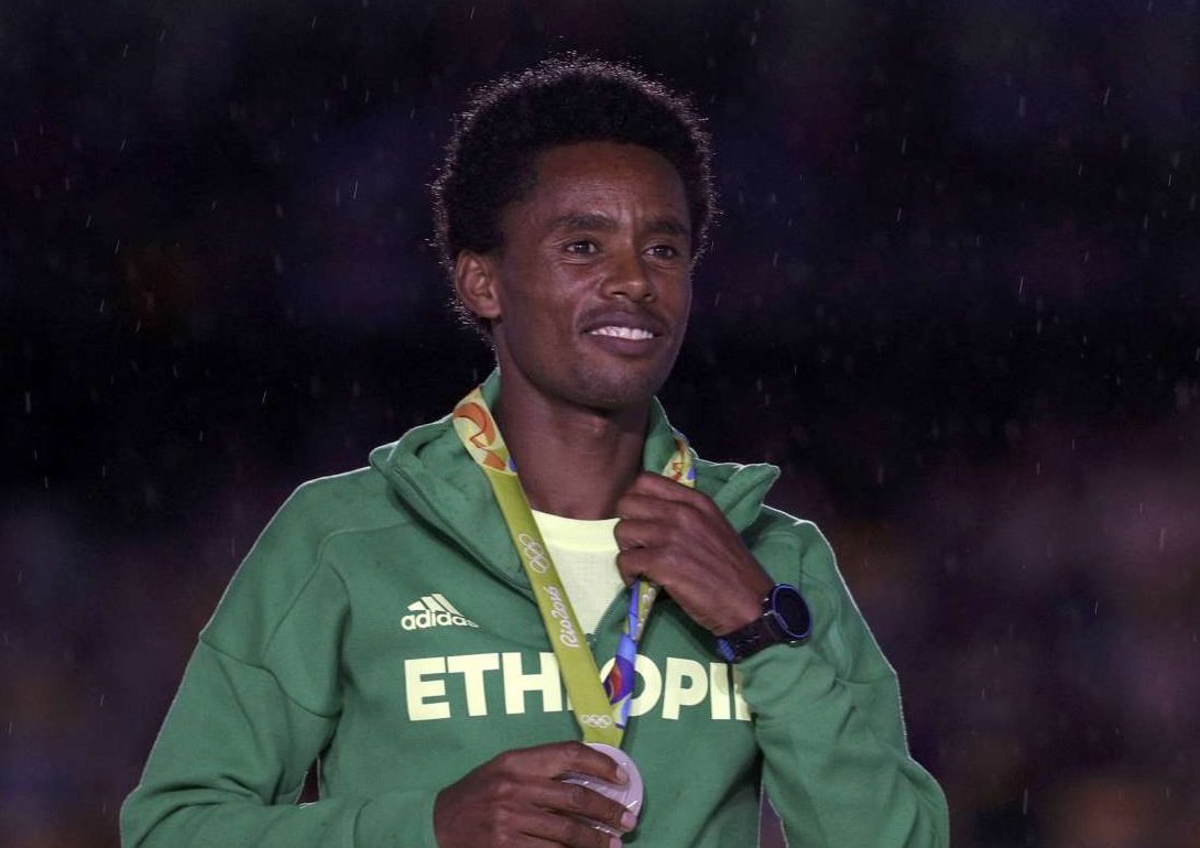 Λιλέσα: Ζητά άσυλο ενώ η Αιθιοπία «θέλει να τον καλωσορίσει»