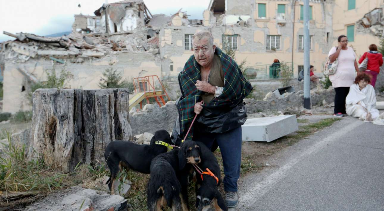 Μειώνονται οι ελπίδες, σταματάει η διάσωση