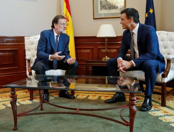 2016-08-29T120105Z_536670732_S1AETYFLCZAA_RTRMADP_3_SPAIN-POLITICS