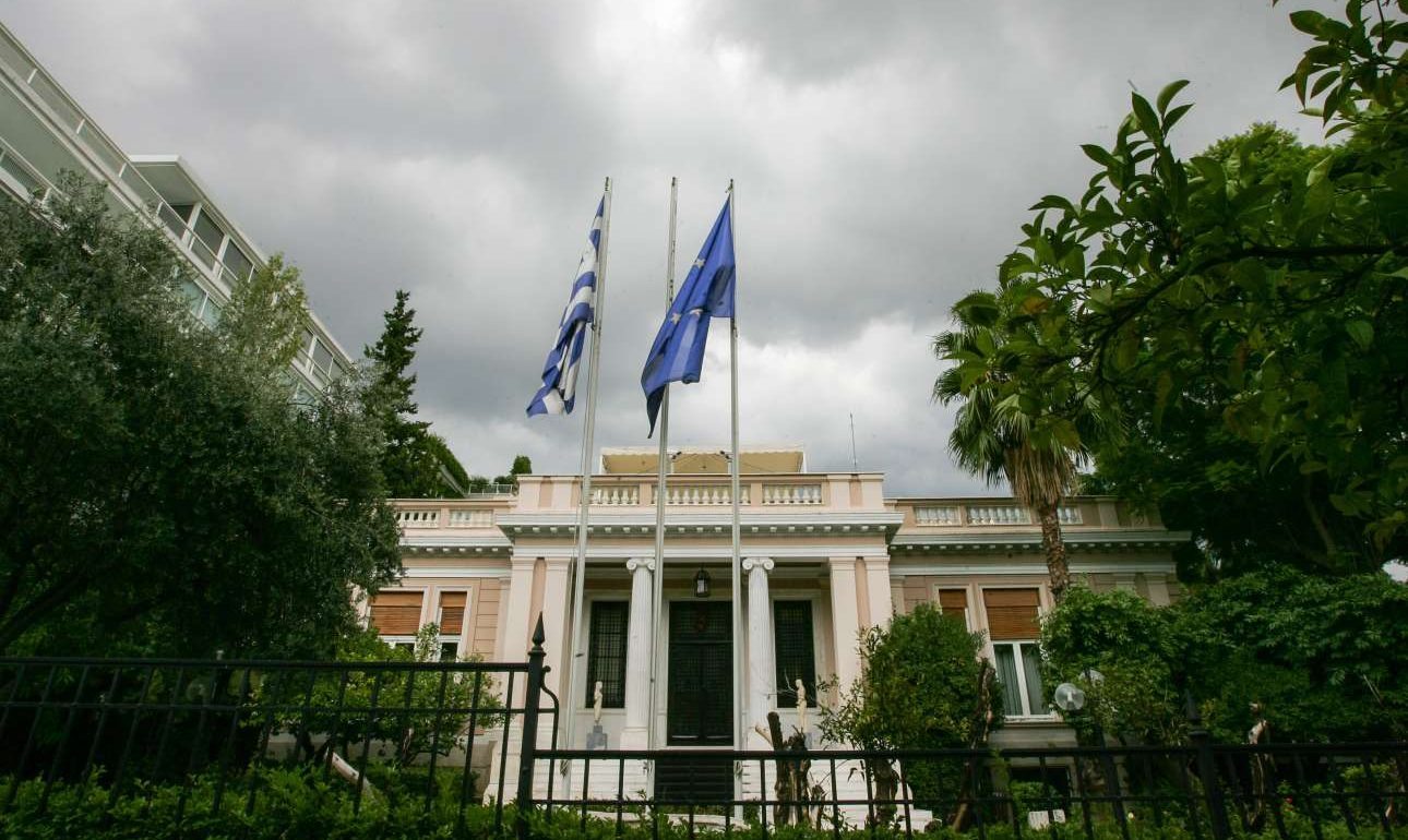 Το πολιτικό… φθινόπωρο ήρθε νωρίς