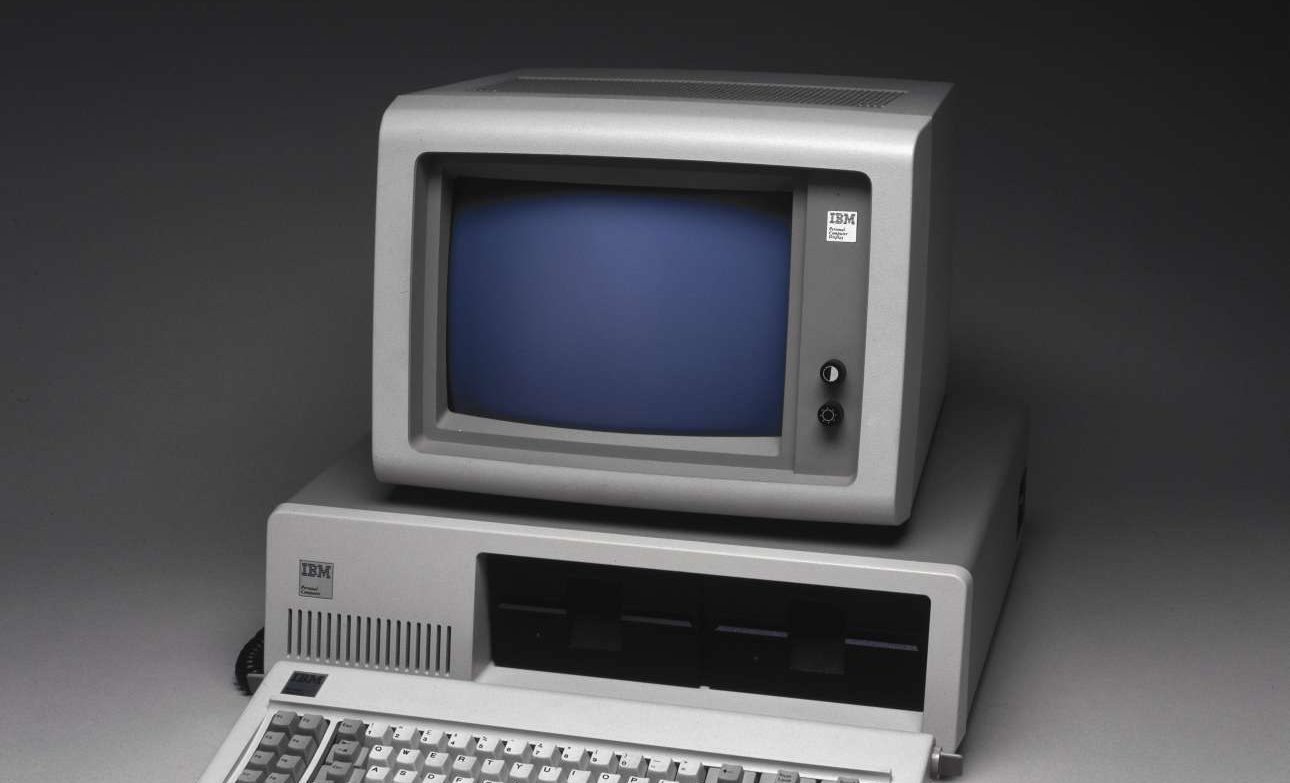 To «κουτί» της IBM που άλλαξε τις ζωές μας