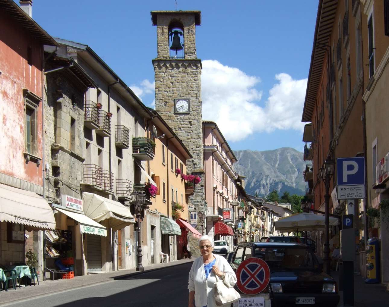 Amatrice_Corso_roloi