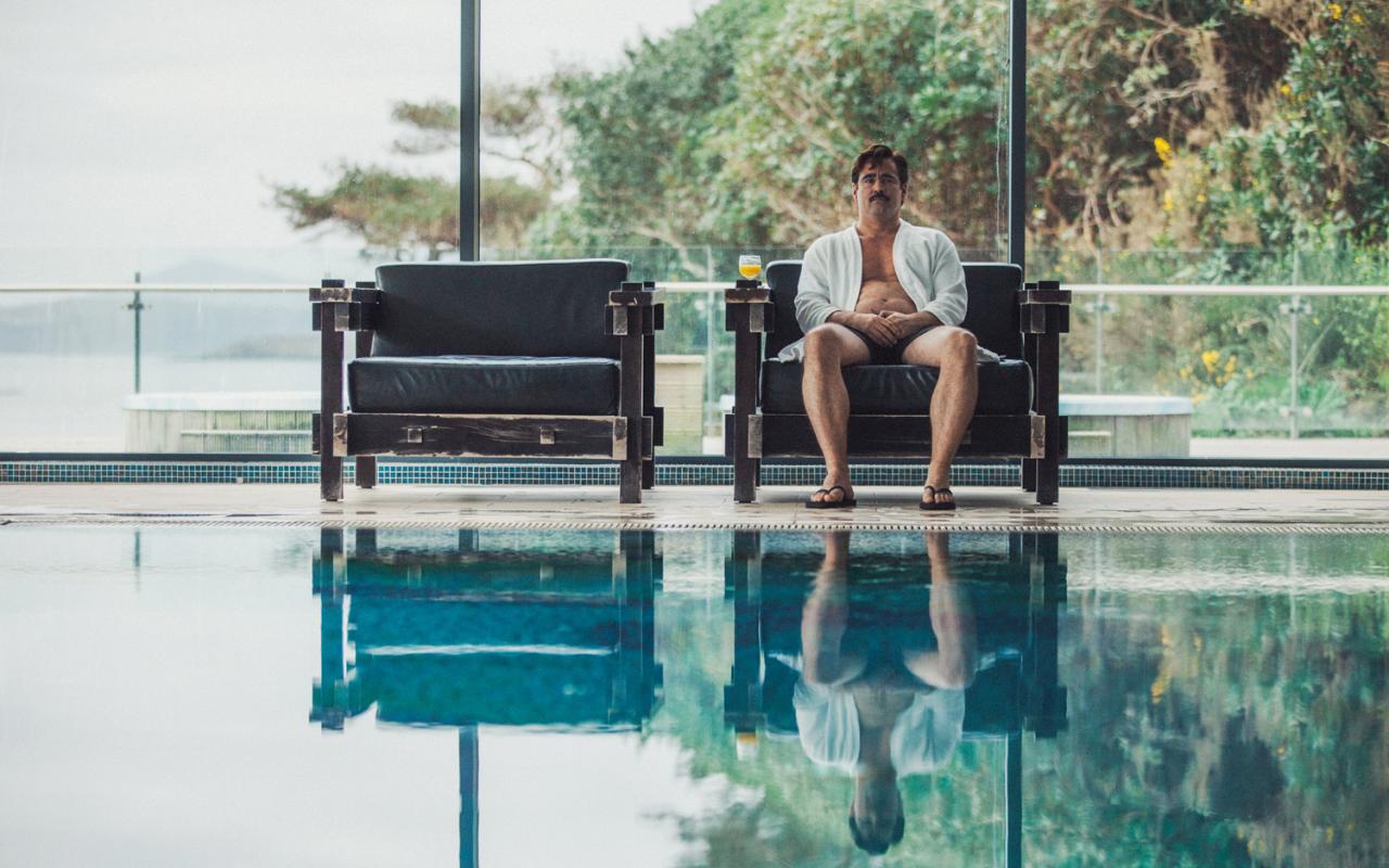 Aρχισε γυρίσματα ο Λάνθιμος με Κίντμαν, Φάρελ και μια σταρ έκπληξη