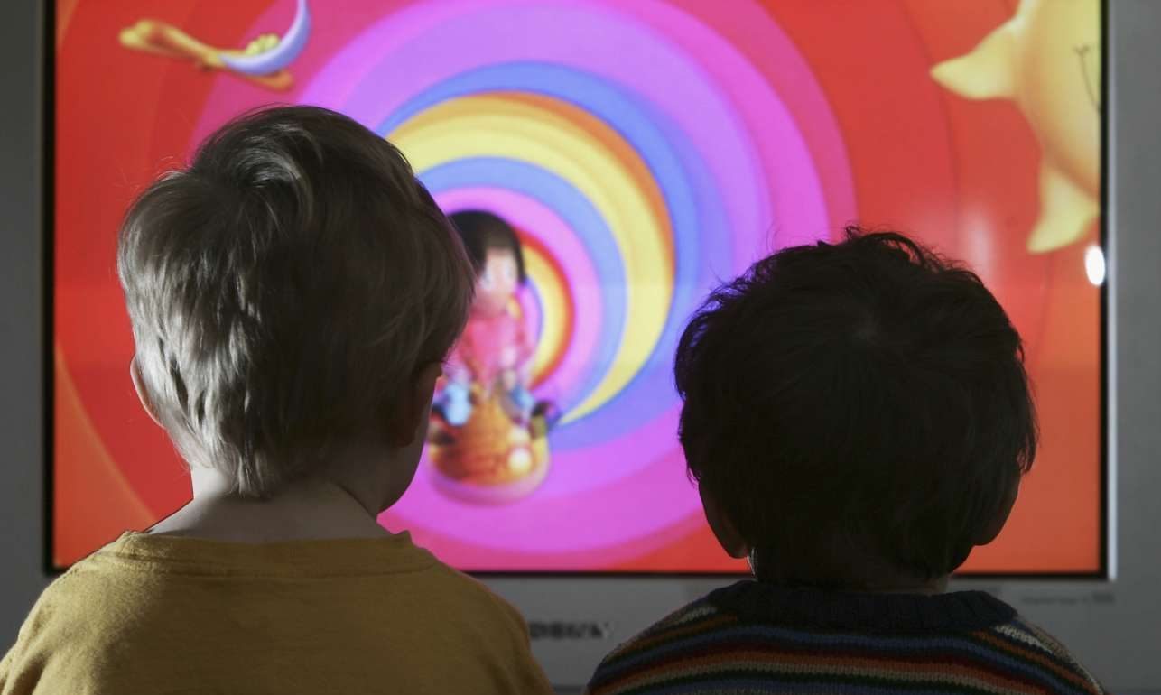 Ρώτησες παιδοψυχολόγο;