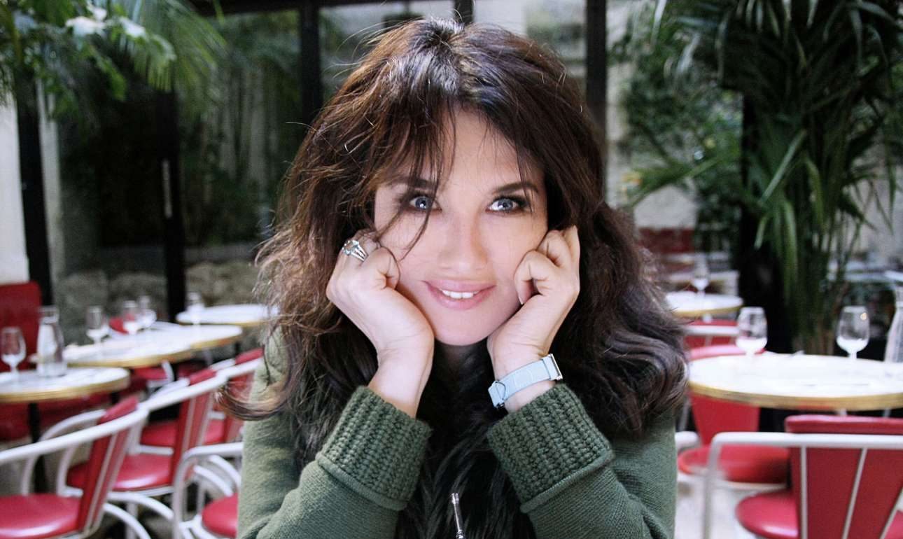 Η Ιζαμπέλ Ατζανί και η απαγόρευση για το μπουρκίνι