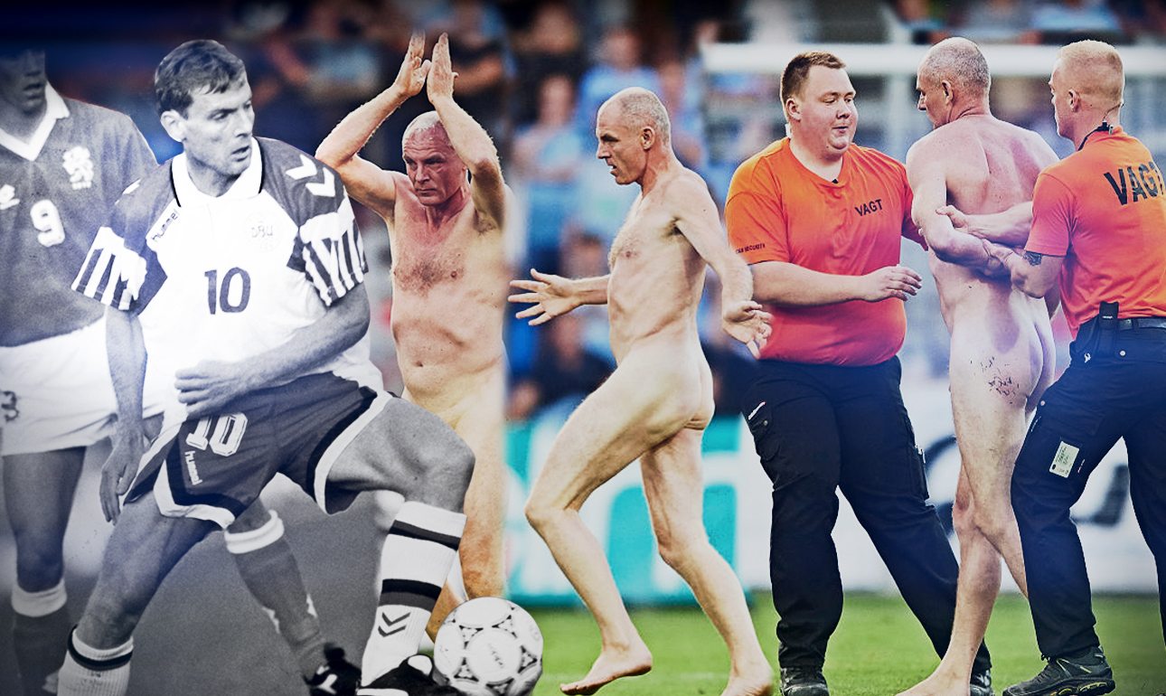 Κέρδισε το Euro αλλά τον νίκησαν οι «δαίμονές» του