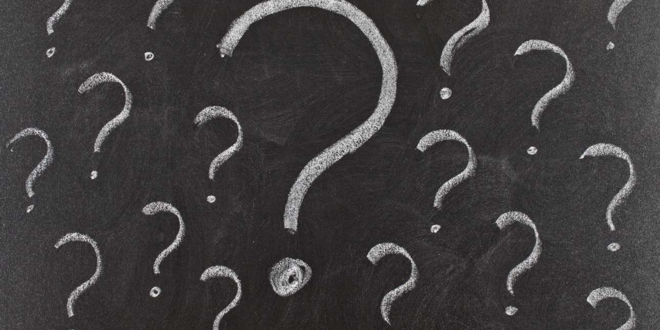 Οι 12 πιο ηλίθιες ερωτήσεις