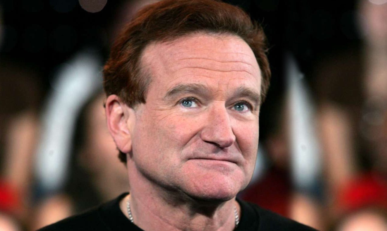 Γιατί πλήγωσε τόσο πολύ ο θάνατος του Ρόμπιν Γουίλιαμς;