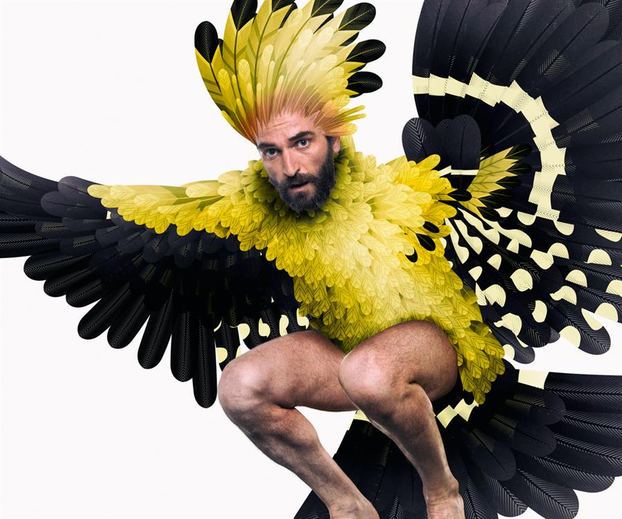 Οι «Ορνιθες» του Καραθάνου στην Επίδαυρο