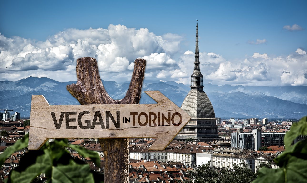 Κομμένο το σαλάμι στο Τορίνο